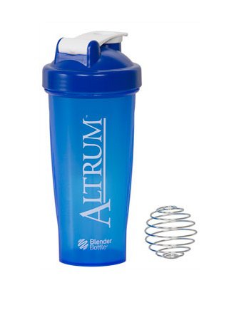 ALTRUM Blender Bottle