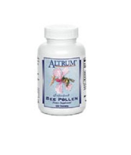 Bee Pollen Complex