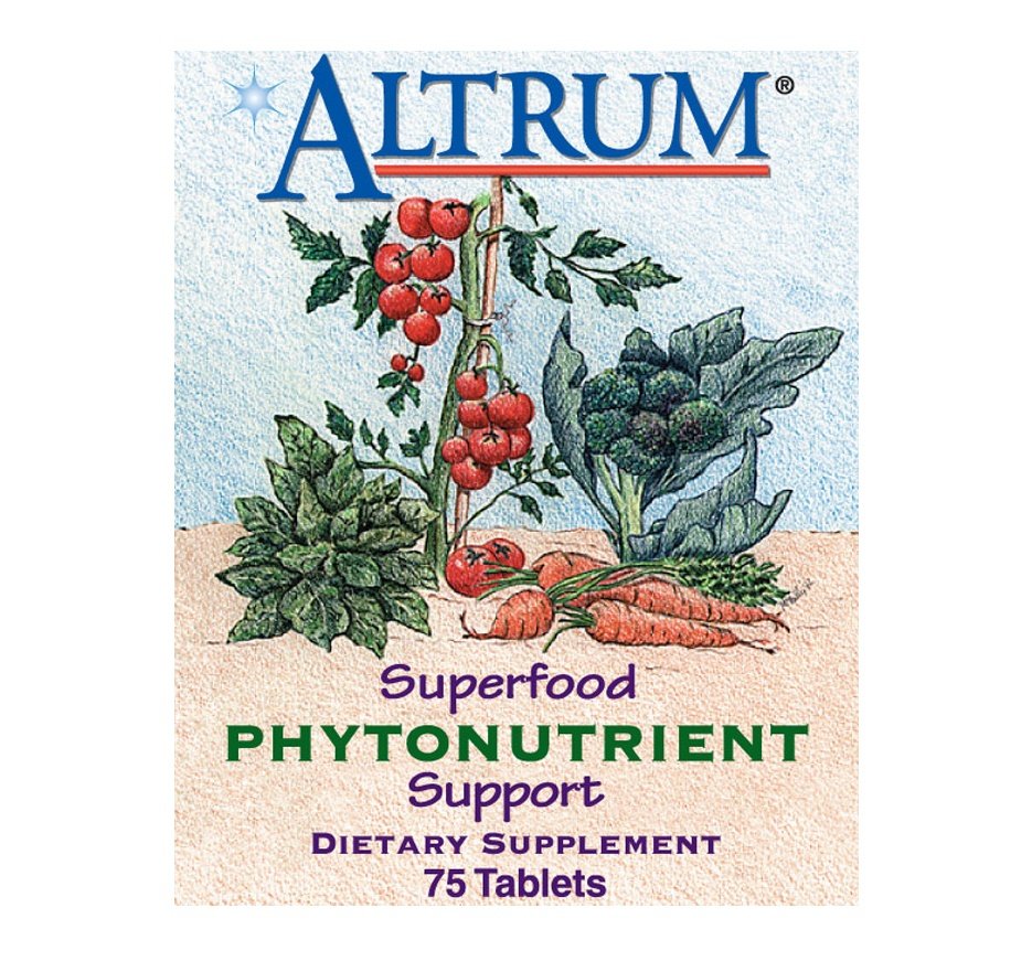 Phytonutrient Support