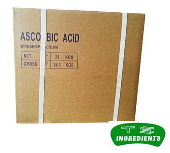 Food Ingredients uses of ascorbic acid Ascorbic Acid