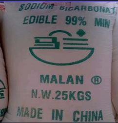 Food Ingredients uses of sodium bicarbonate Sodium Bicarbonate