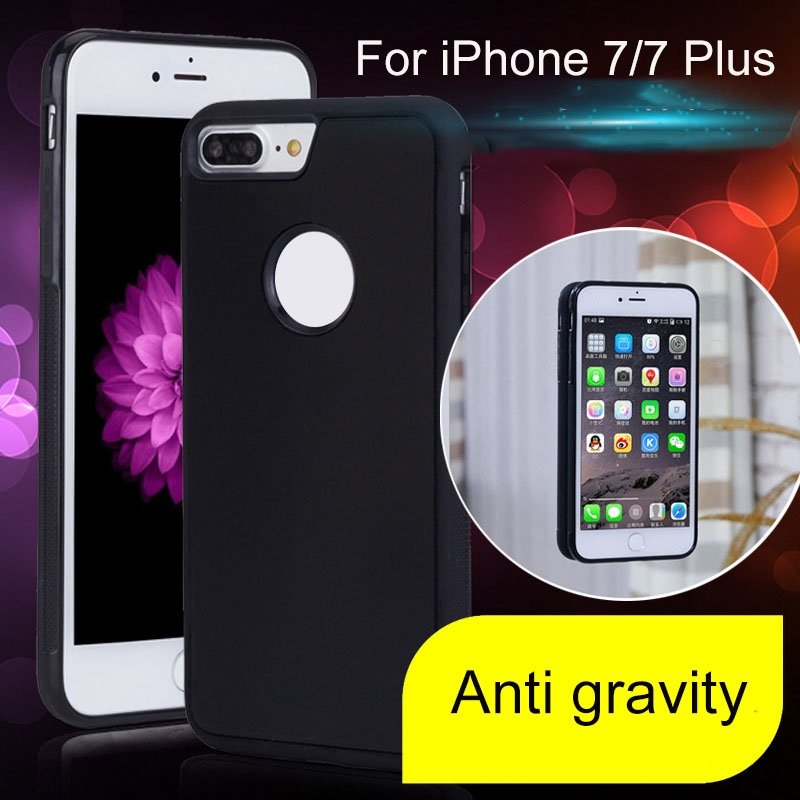 anti gravity phone shell cover shockproof iphone 6 6s 6 plus 6s 7 7p anti gravity phone shell cover shockproof iphone 6 6s 6 plus 6s 7 7p