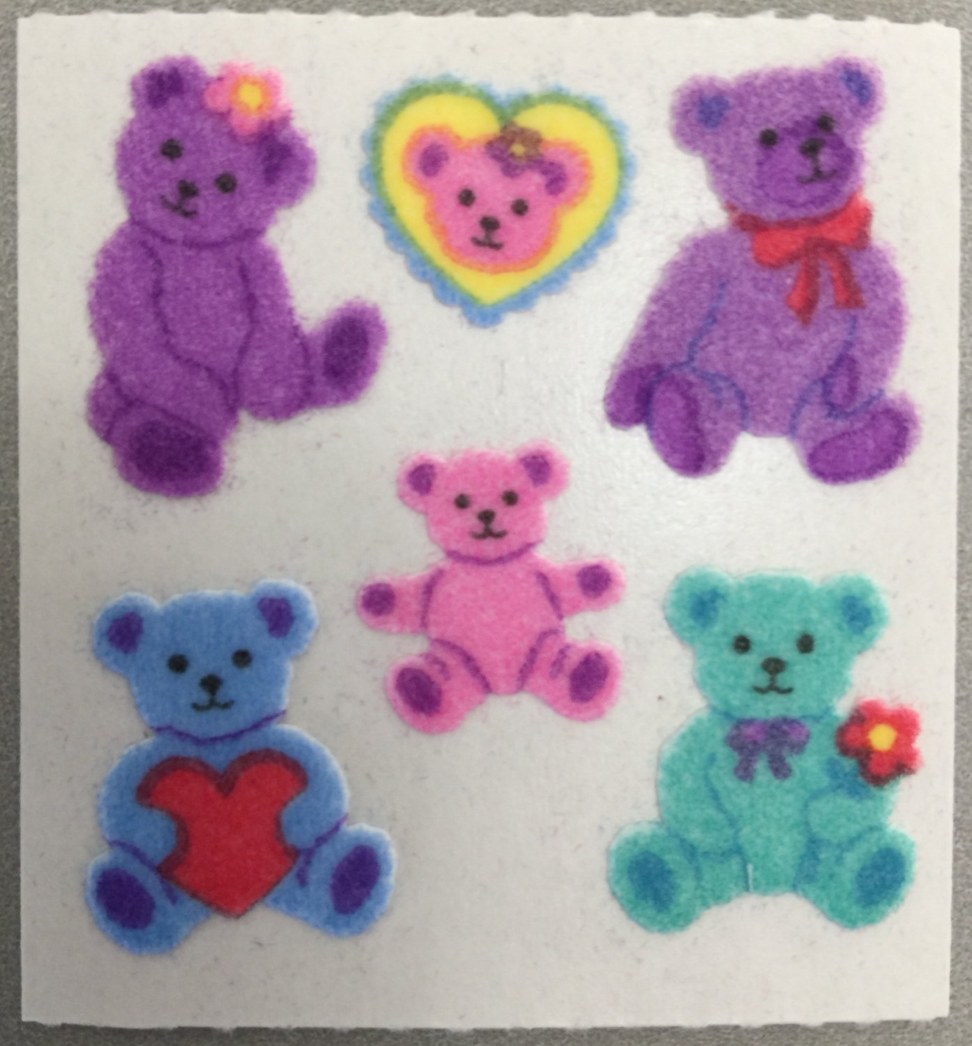 最新入荷 ✴︎ Sandylion Farm Life Bears Sticker ¥700 general-bond