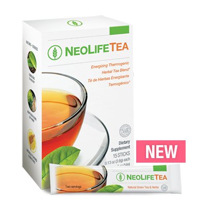 NeoLifeTea
