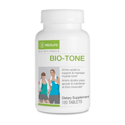 Bio-Tone Trimming System(120 Tablets)