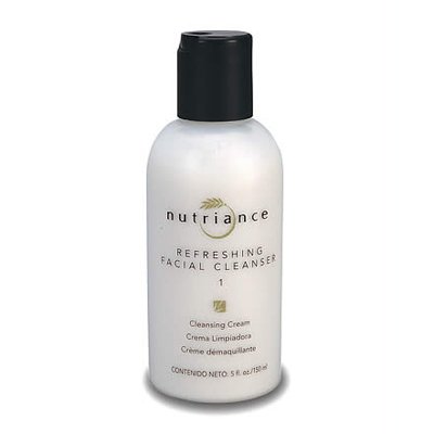 Refreshing Facial Cleanser 1 (Normal to Dry)