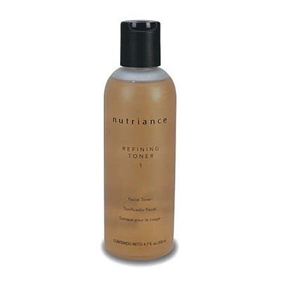 Refining Toner 1 (Normal to Dry)