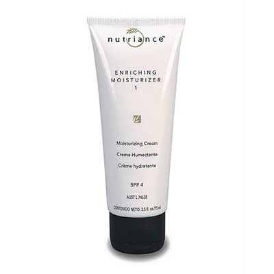 Enriching Moisturizer 1 (Normal to Dry)