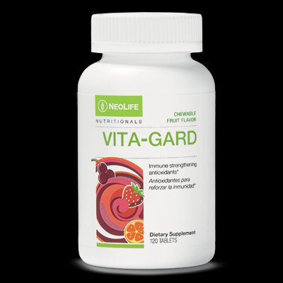 Vita-Gard (120 Tablets)