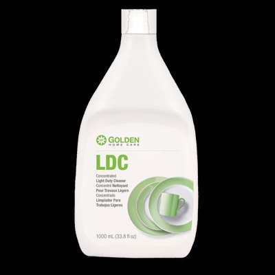 LDC Light Duty Cleaner