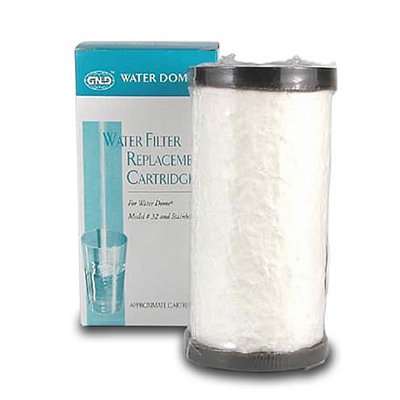 Water Dome Replacement Cartridge (Fits Models #32, #28/#29)