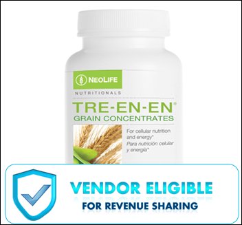 Tre-en-en Grain Concentrates (90 Soft Gels)