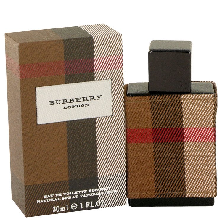 Burberry London (New) by Burberry, Eau De Toilette Spray 1 oz
