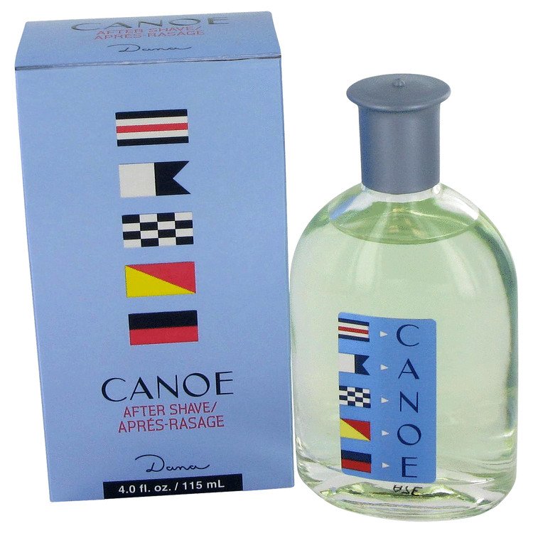 CANOE by Dana, After Shave 4 oz