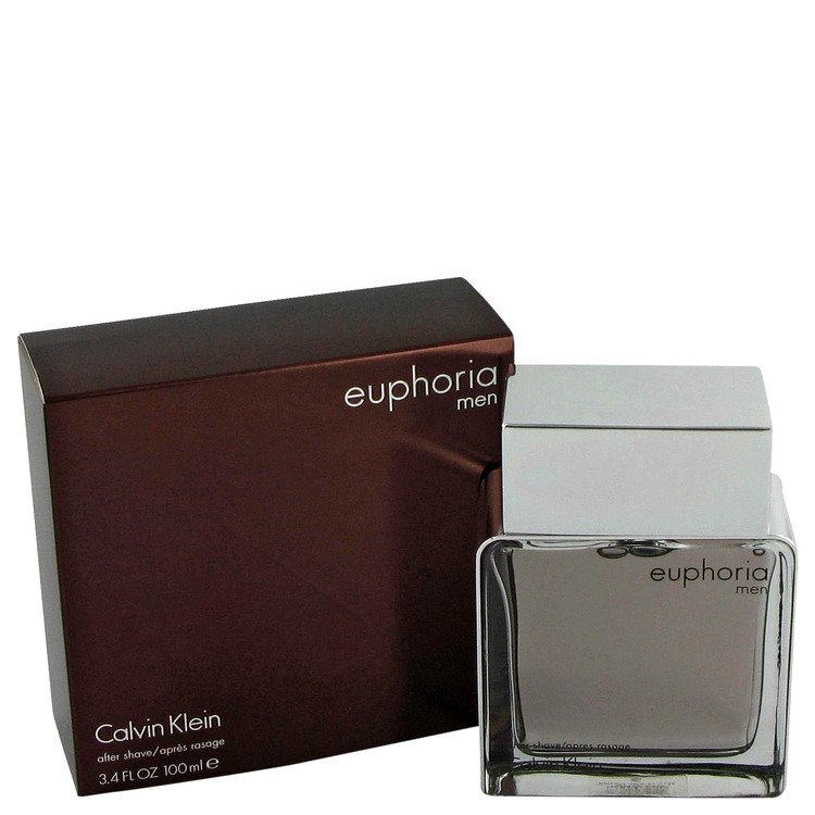 Euphoria by Calvin Klein, After Shave 3.4 oz