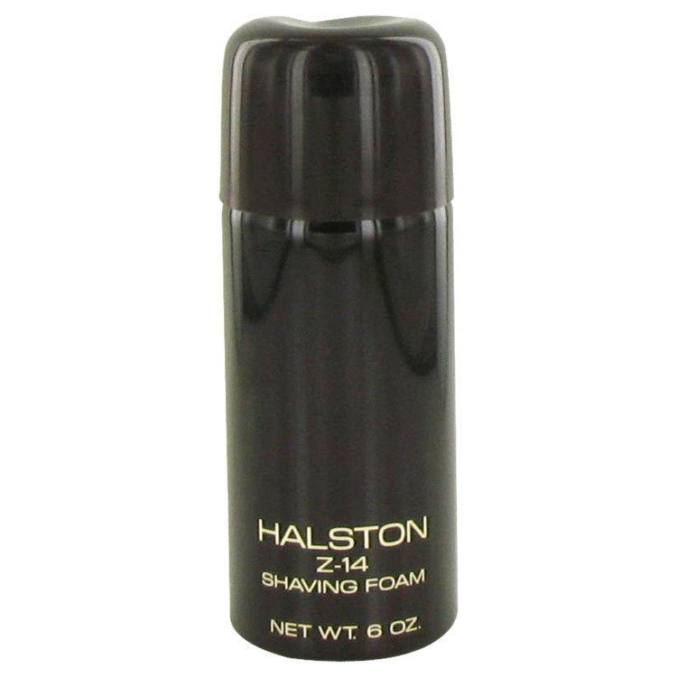 HALSTON Z-14 by Halston, Shaving Foam 6 oz