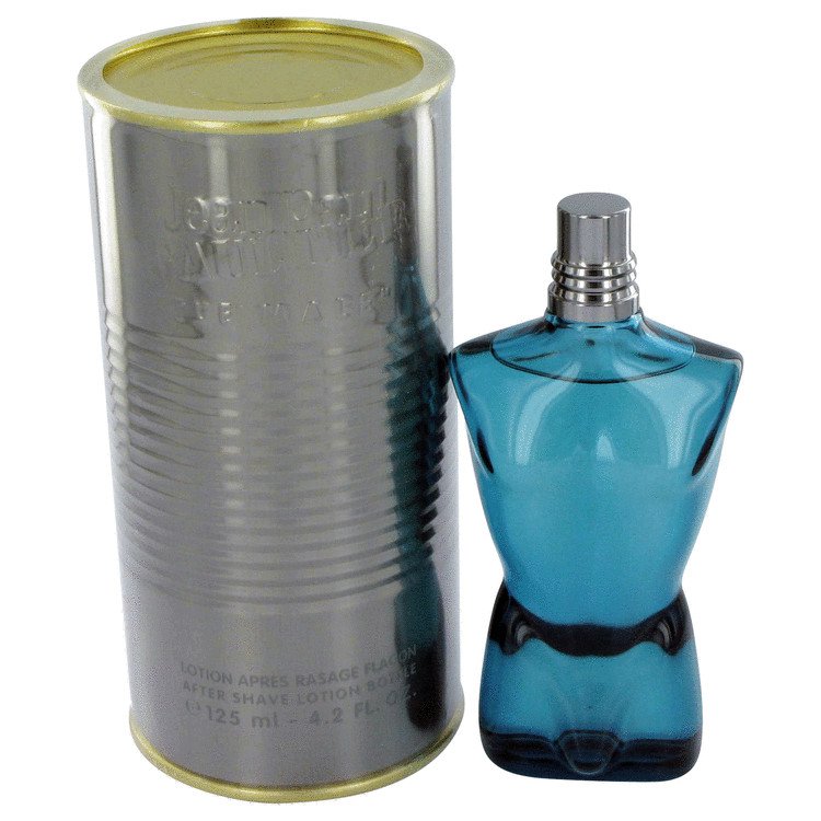 JEAN PAUL GAULTIER by Jean Paul Gaultier, After Shave 4.2 oz