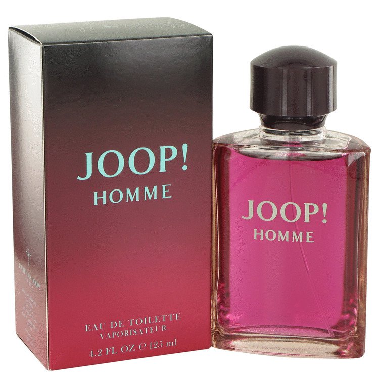 JOOP by Joop!, Eau De Toilette Spray 4.2 oz