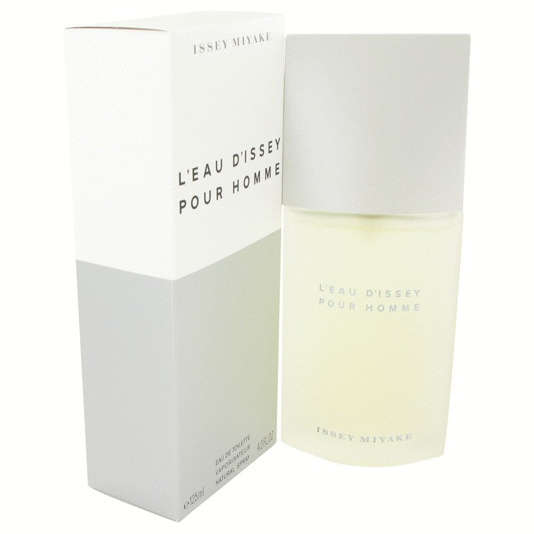 L'EAU D'ISSEY (issey Miyake) by Issey Miyake, Eau De Toilette Spray 4.2 oz