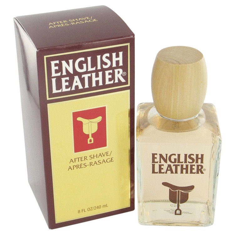 ENGLISH LEATHER by Dana, After Shave 8 oz