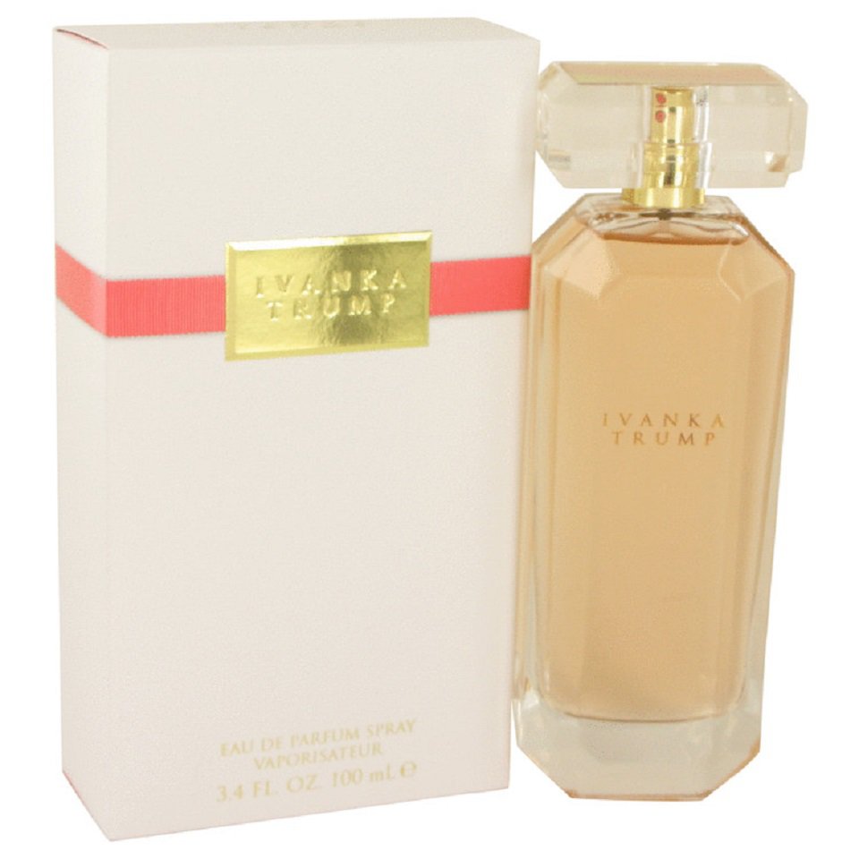 Ivanka Trump 3.4 oz Eau De Parfum