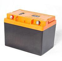 Street Light Battery