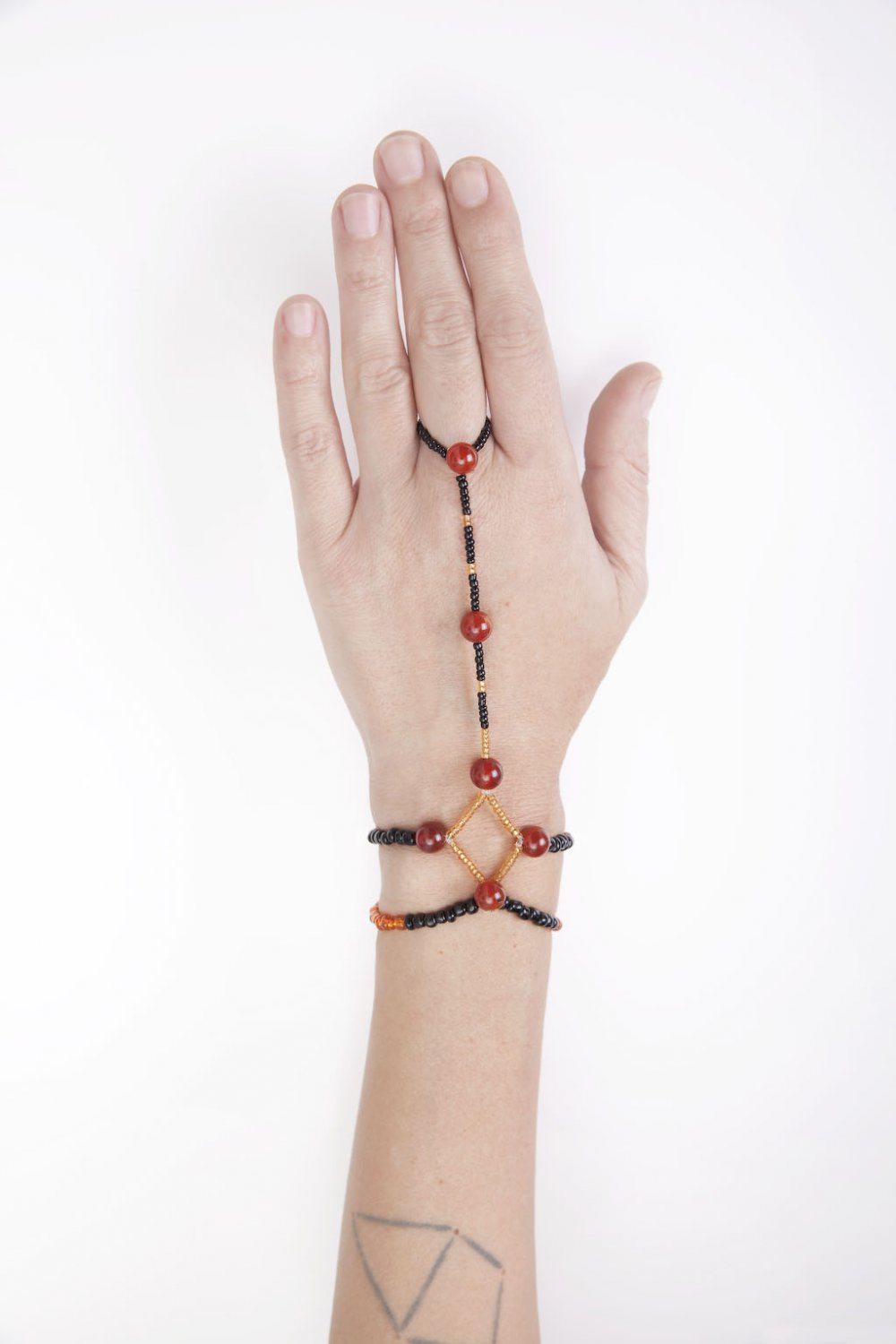 THE MISTRESS | 2nd Chakra Opening Bracelet