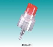 Plastic Closures YD-104A-2