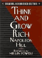 Think and Grow Rich