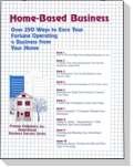 250 Home-based Businesses