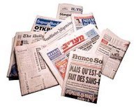 National Newspapers