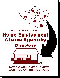 Home Employment Directory