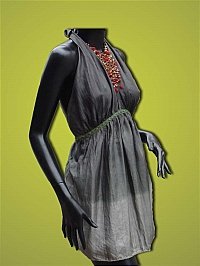 Silk Dress03