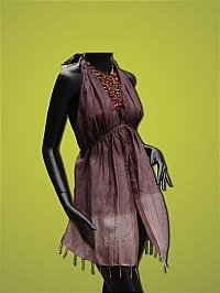 Silk Dress04