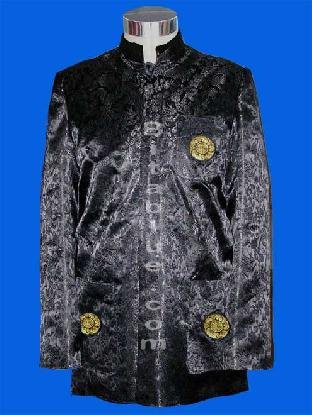 Men suit