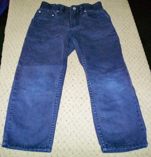 Boys Gap Kids Navy Blue Pants Size 5