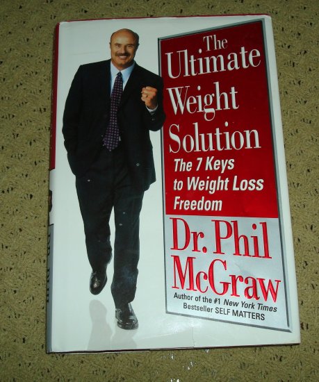 The Ultimate Weight Solution Dr Phil
