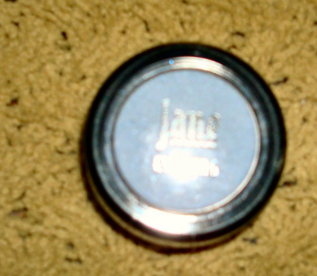 Unopened Jane Eyezing Eyeshadow