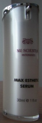 Max Esthetic Serum
