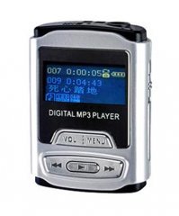 1GB MP3 Player - Small Size - FM Radio ( m32 )