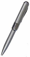 USB Disk Pen 1GB, Solid Metal Body ( UP1 )