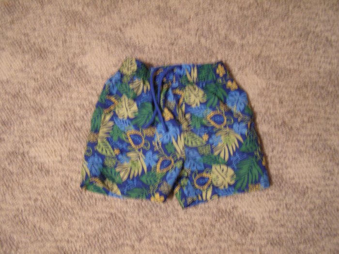 Sonoma Swim Trunks 18 months