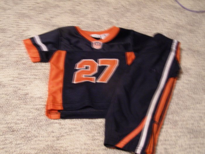 Athletic Works 2 pc outfit 12 months