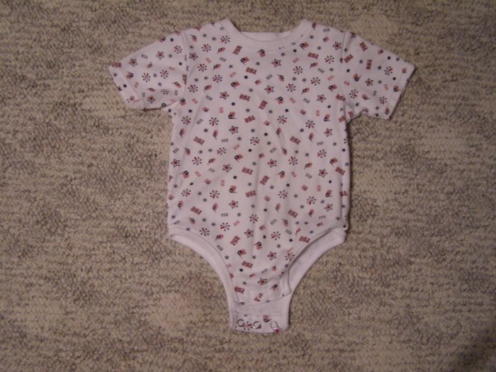 Little Legends Onsie 18 months