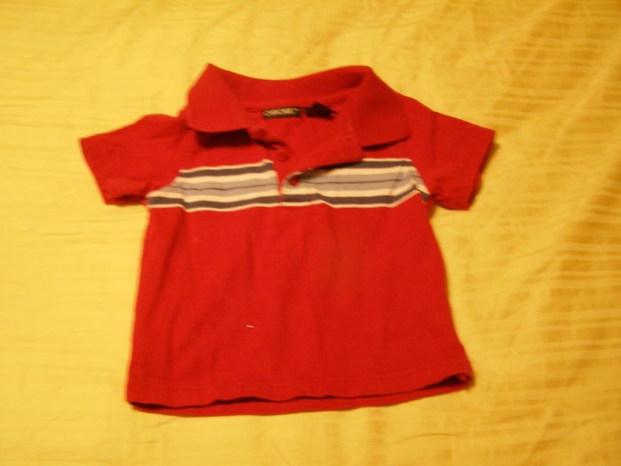 Cherokee Polo Shirt 12 months