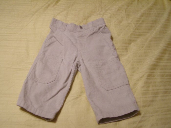 Faded Glory Cords 12 months