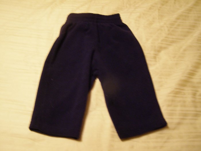 Wonder Kids Fleece Pants 12 months