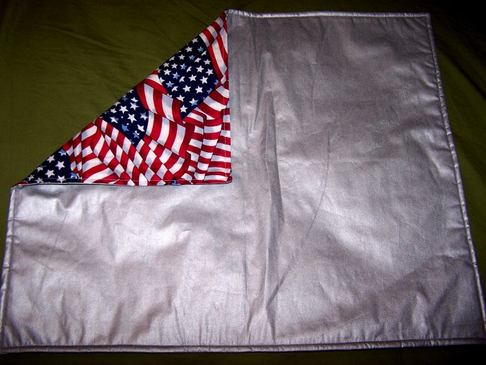 Flag Ironing/Pressing Mats