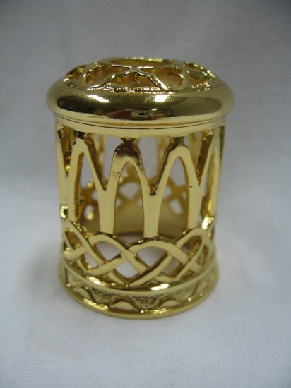 Fragrance Lamp Complete Kit w/ Lampe Berger Wick