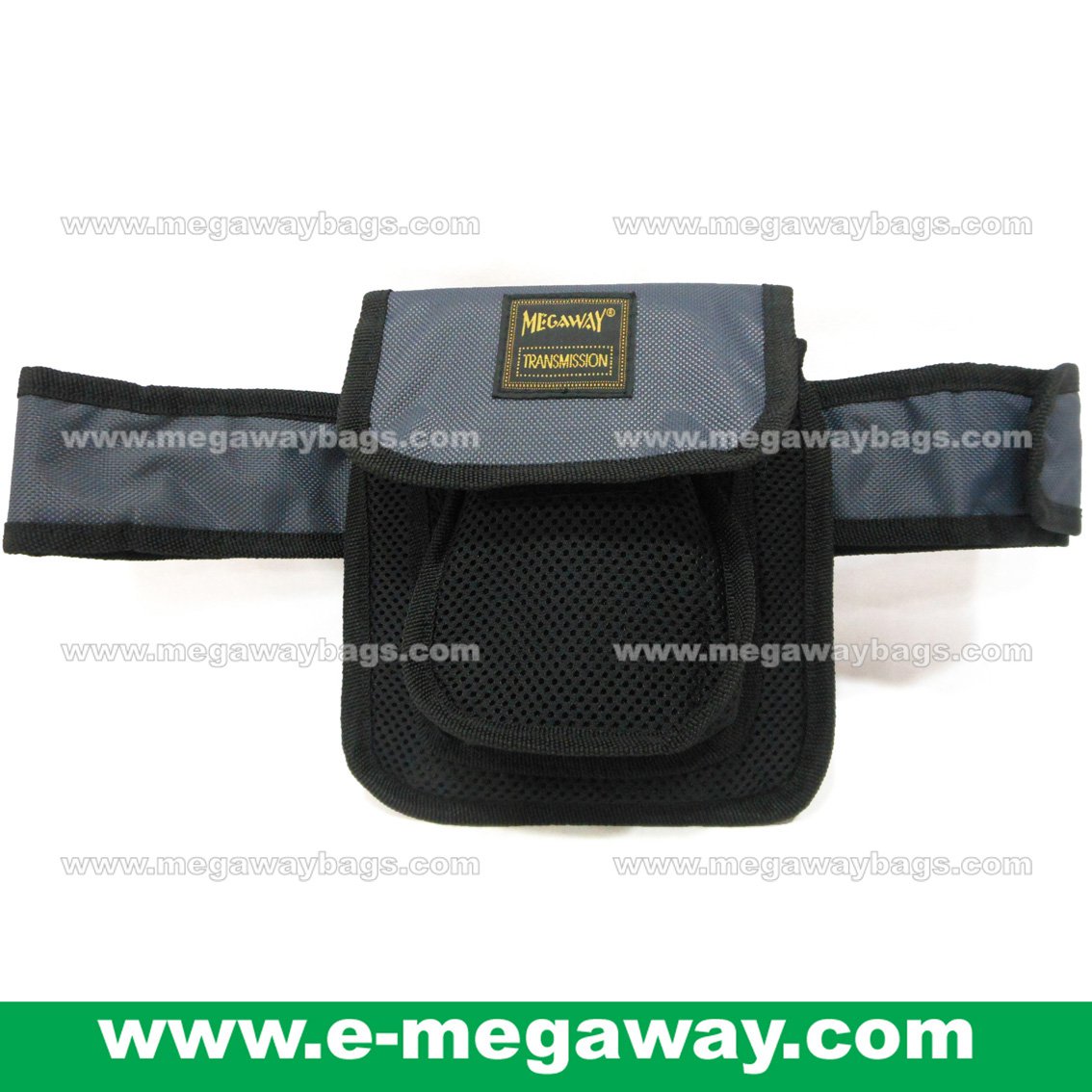 Designer Waist Bag (Detachable Belt) Purse Pouch Wallet Handbag MegawayBags #CC-0934